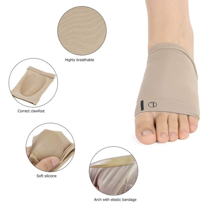 Focare Foot Care Plantar Fasciitis (1)