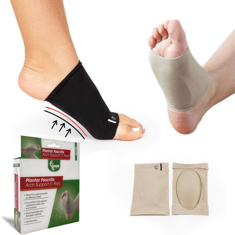 Focare Foot Care Plantar Fasciitis (7)