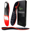 Plantar Fasciitis Arch Support Insoles Tieng anh thumbai